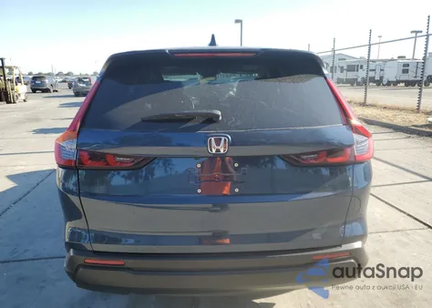 2024 Honda Cr-V Exl from USA, damaged, VIN 2HKRS3H72RH315225